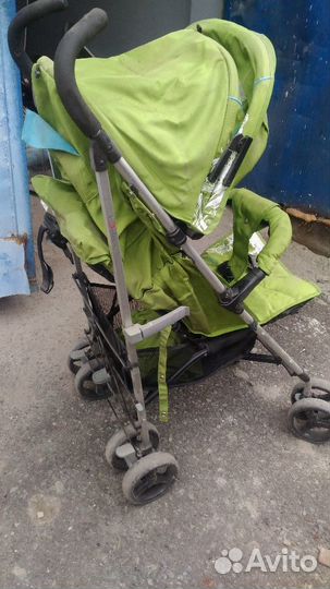 Детская принадлежность