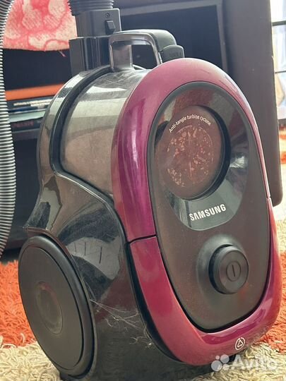 Пылесос Samsung