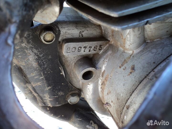 Продам Иж-к 15 кросс