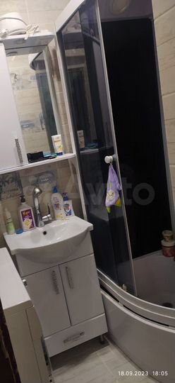 2-к. квартира, 49 м², 2/2 эт.