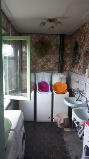 Комната 17,5 м² в 1-к., 3/5 эт.