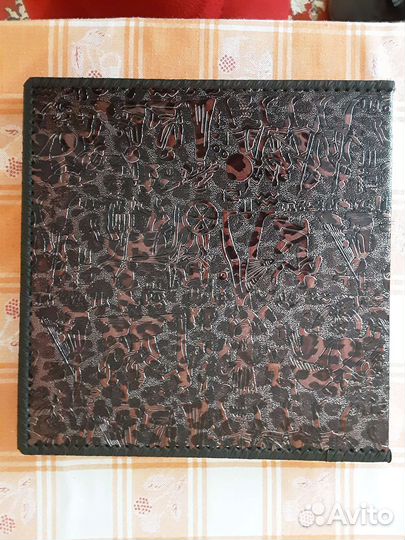 Альбом для фотографий