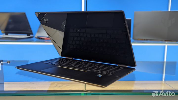 HP Spectre X360 16 i7-13700H