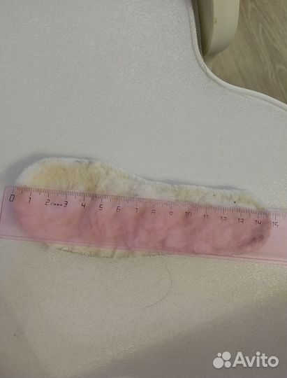 Валенки детские