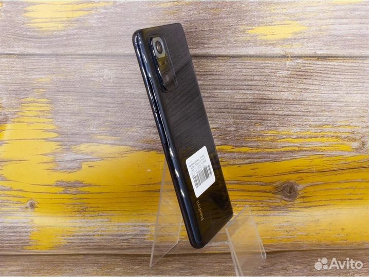 Xiaomi Redmi Note 10 Pro, 8/256 ГБ