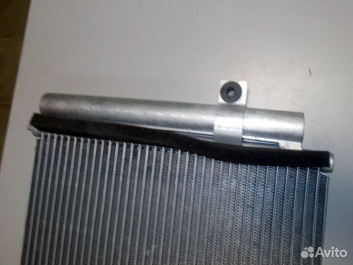 Радиатор кондиционера Хендай Акцент Тагаз 2000