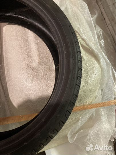 Pirelli Cinturato P7 205/40 R18