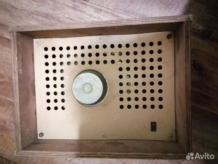 Колонки 4вт 