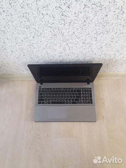 Шустрый ноутбук core i3-3217U/ GT 720m 2gb/ ssd