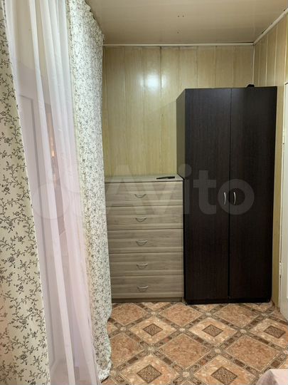 Комната 15 м², 2/2 эт.