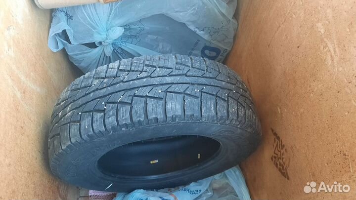 Резина летняя вездеходная на шниву