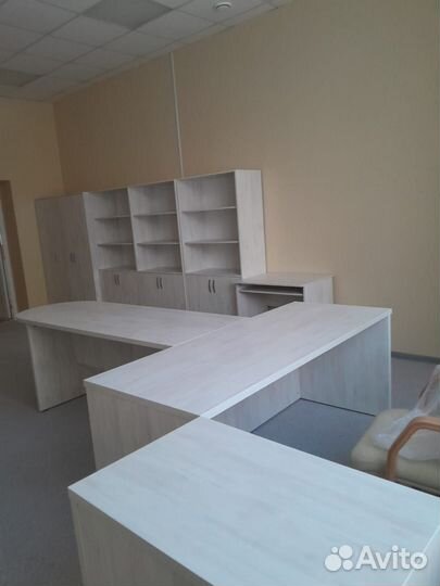 Сборка мебели