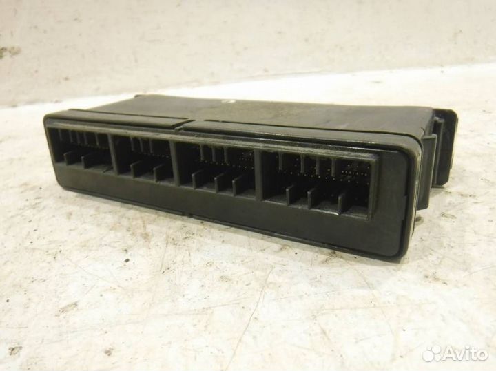 Блок управления Субару