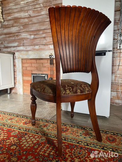 Стулья деревянные бу в гостиную, кухню