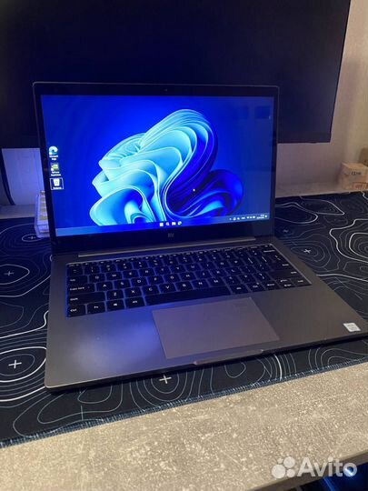 Xiaomi Notebook 13.3