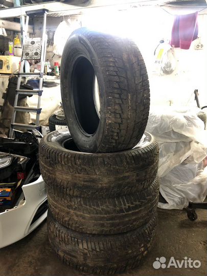 Charmhoo Winter SUV 265/60 R18