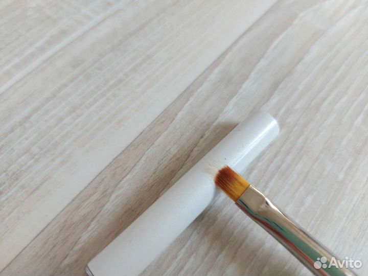 Кисть для полигеля/акрила, градиента новые