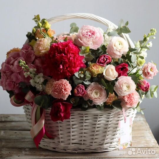 Цветы сборные букеты роз