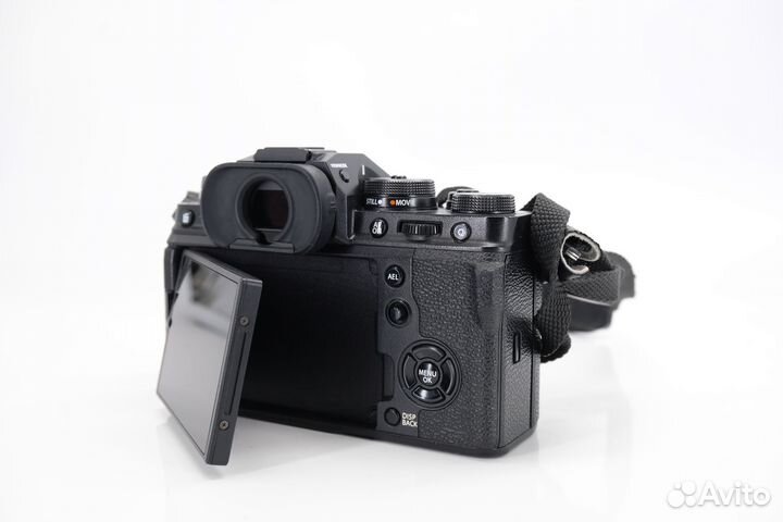 Fujifilm X-T4 Body отл.сост., гарантия