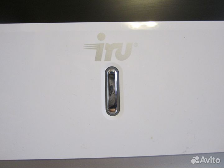 Моноблок iru ps 91804