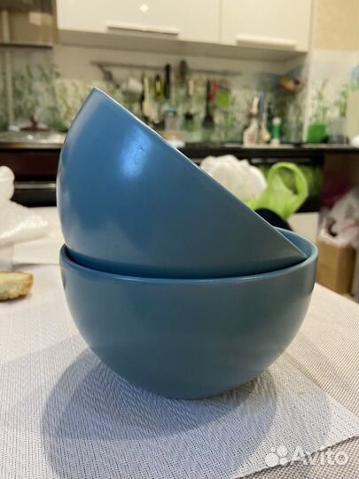 Тарелка-супница