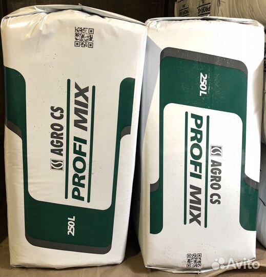 Класманн Klasmann 876 Грунт Profi Mix - Sowing