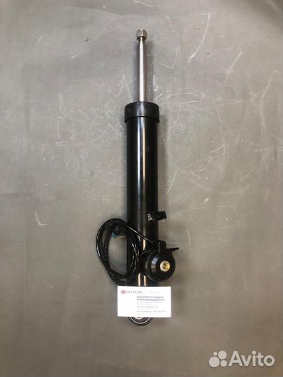 Амортизатор для бмв х6 с vdc 33527850213