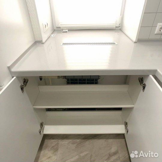 Кухни на заказ. На любой бюджет