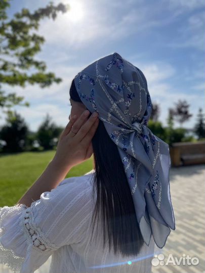 Итальянский твил