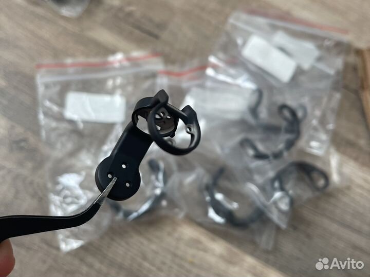 Запчасти для дронов DJI