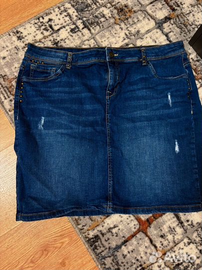 Юбка Yessica 50р