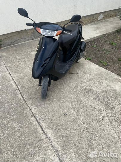 Продам скутер Honda Dio34