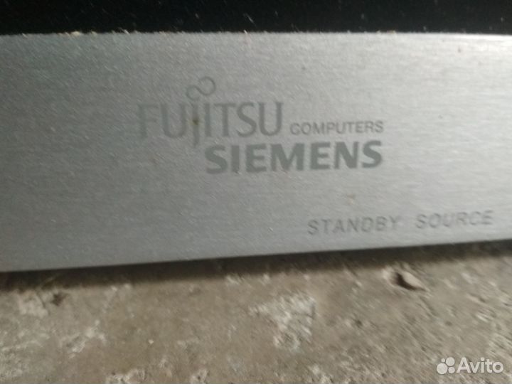 Телевизор siemens fujitsu