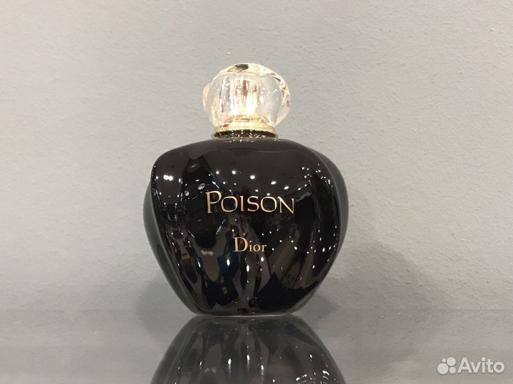 Отливант Dior Poison Woman