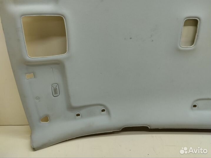 Обшивка потолка Hyundai ix35 LM 2010-2015