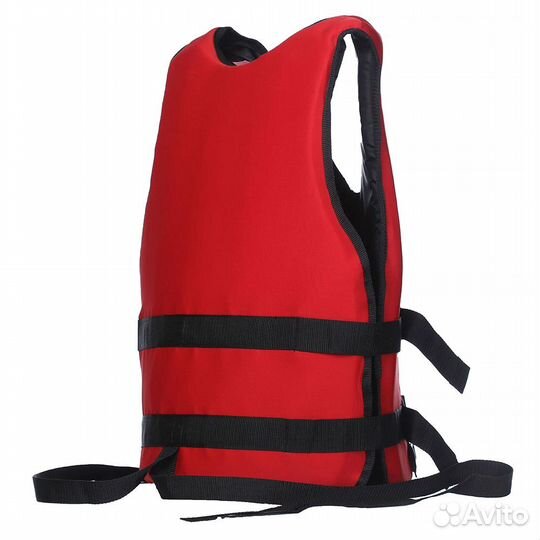 63390 Жилет страховочный Comfort Neo, до 120 кг