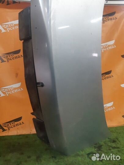 Крышка багажника Ваз 21103 седан 2112 16кл 2003