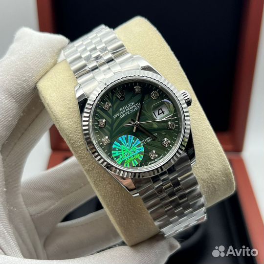 Часы женские Rolex 36mm