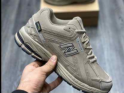 Кроссовки New Balance