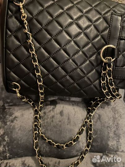Рюкзак женский chanel