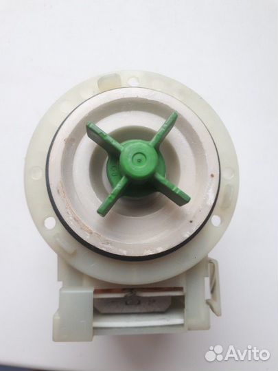 Сливной насос стиральной машины EBS 021/0059