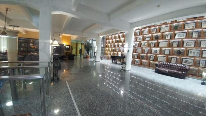 Сдаются в аренду помещение 171 м2 м.Бауманская