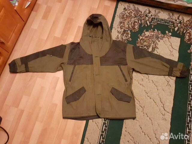 Военный костюм горка тактический