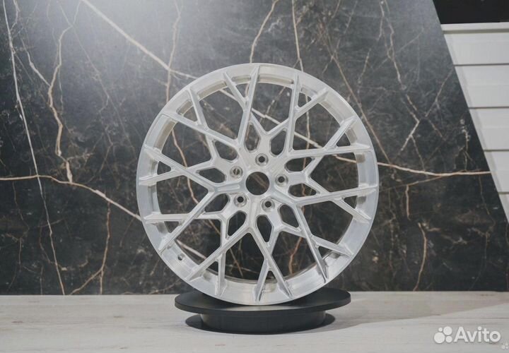 Кованые диски R 20