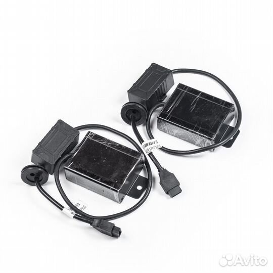 Обманка (имитация) ксеноновой лампы D1S/D3S Универ