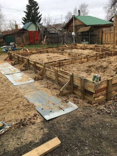 Участок 4,6 сот. (ИЖС)