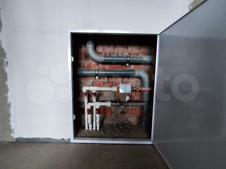 3-к. квартира, 118,5 м², 9/15 эт.