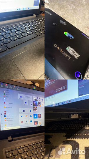 Продам ноутбук