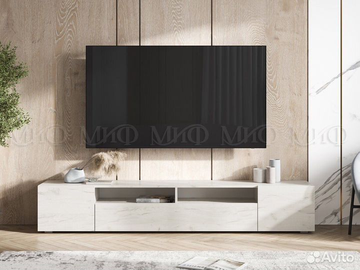 Тумба тв