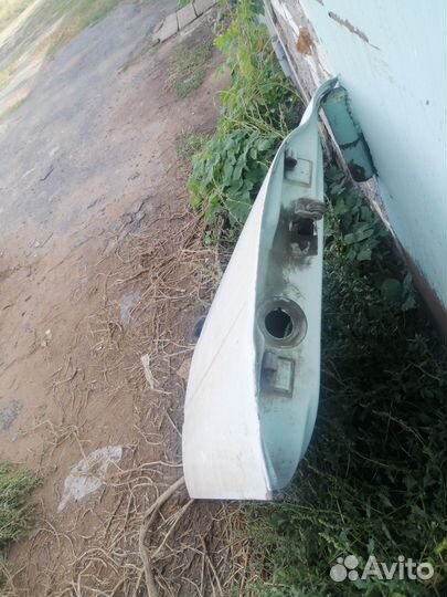 Продам перед правую дверь kalina